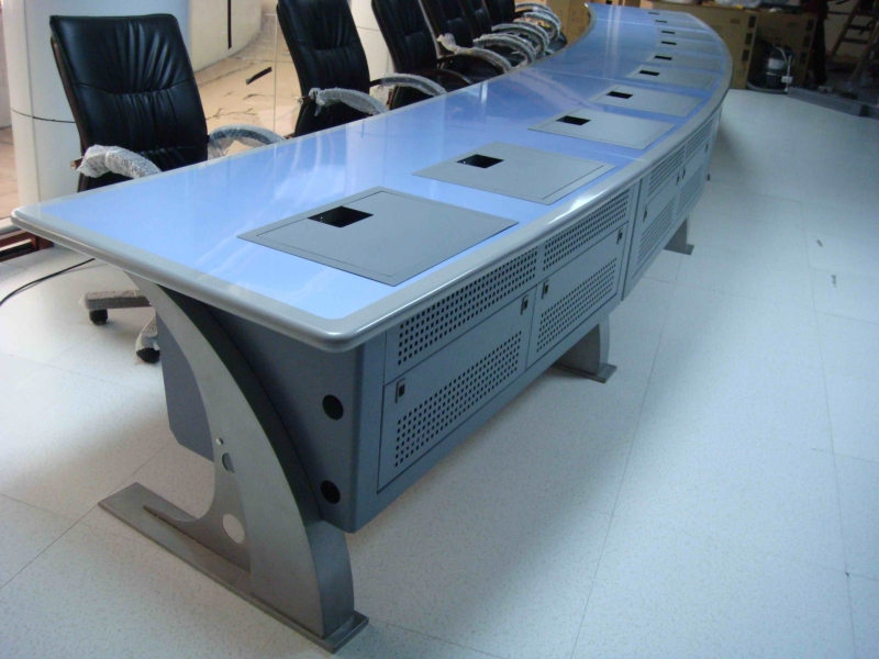 Console desk