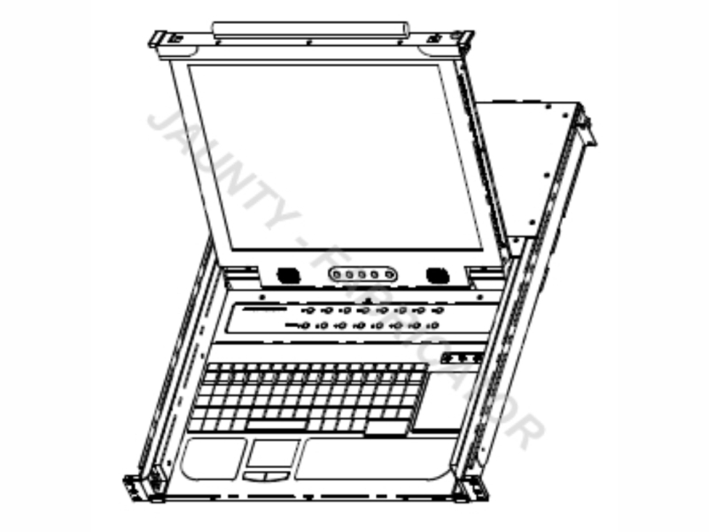 KVM 轉換器