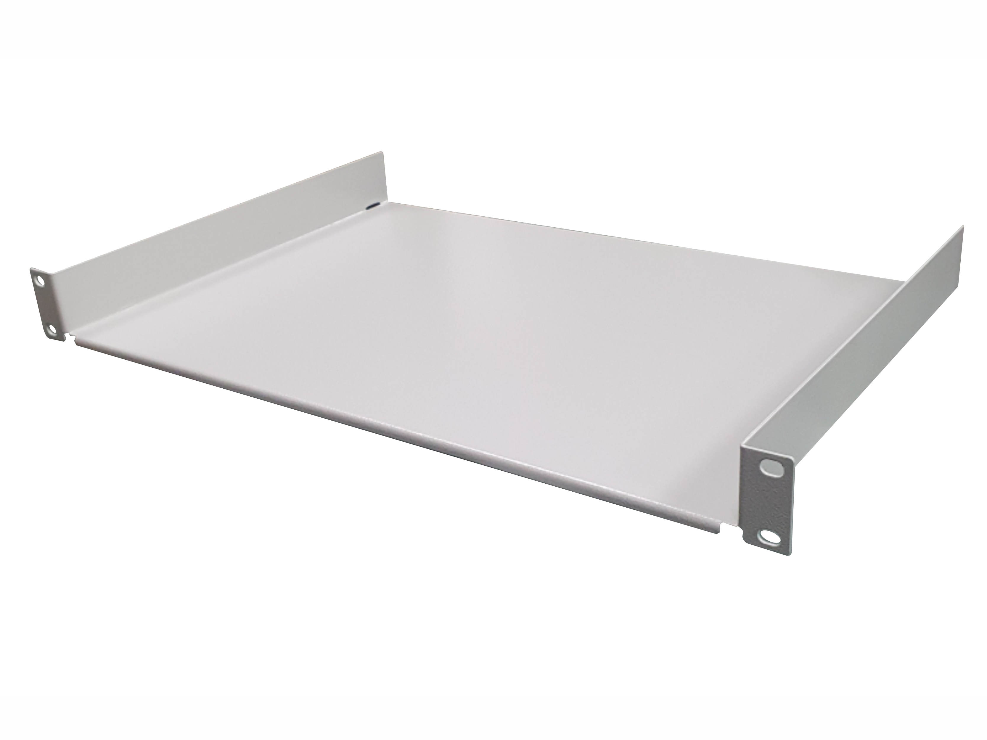 1U cantilever shelft