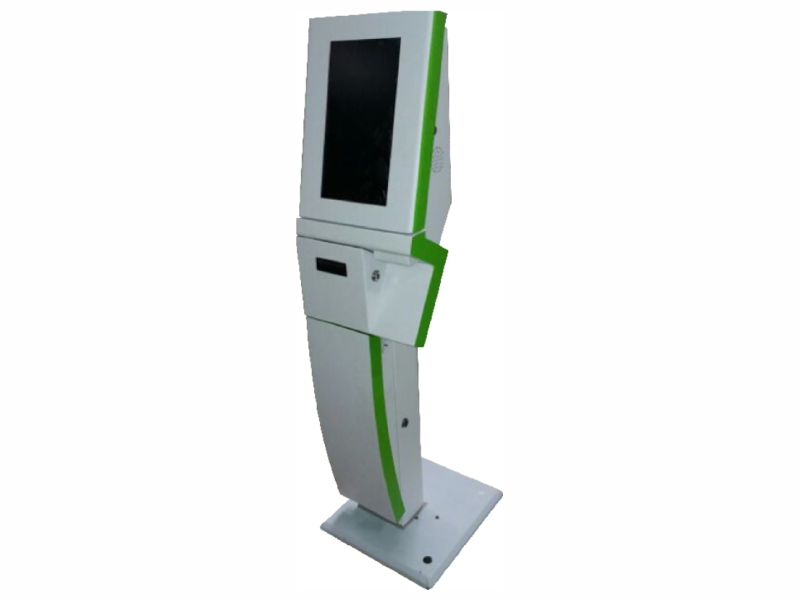 Self-service KIOSK (HOTEL)