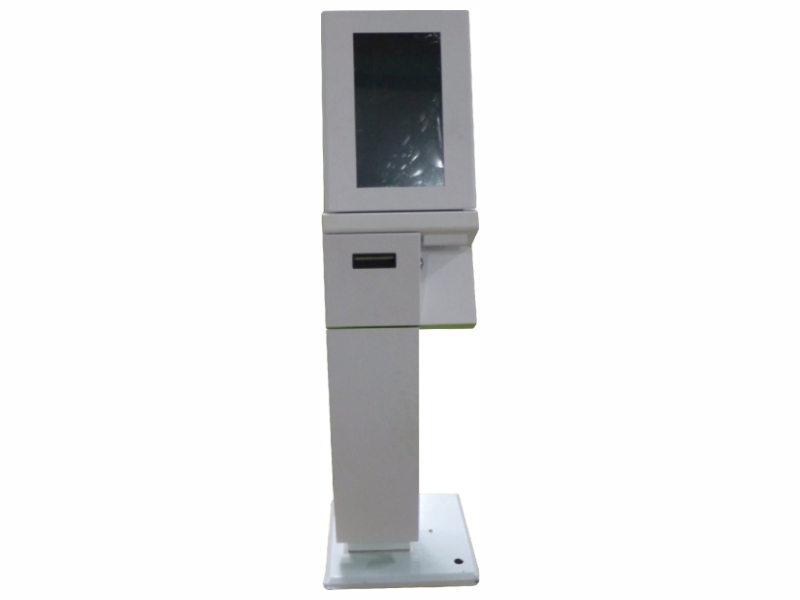 Self-service KIOSK