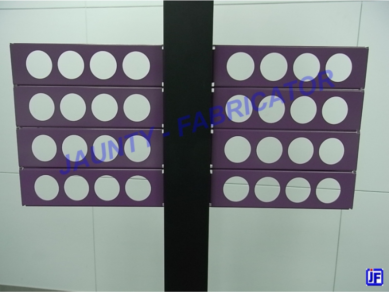 Post Conversion Kits and Brackets