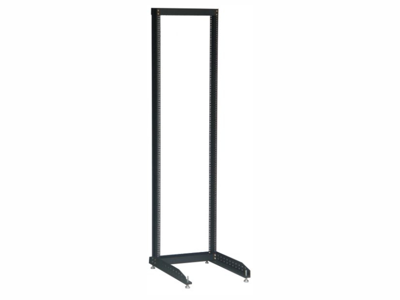 2-post open rack (Economic type)