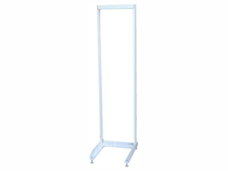 2-post open rack (Economic type)