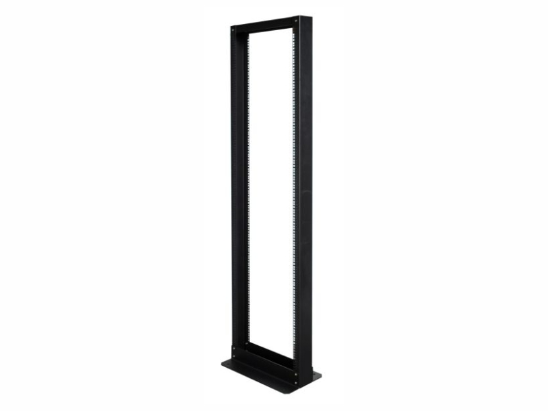 2-post open rack (Heavy duty type)