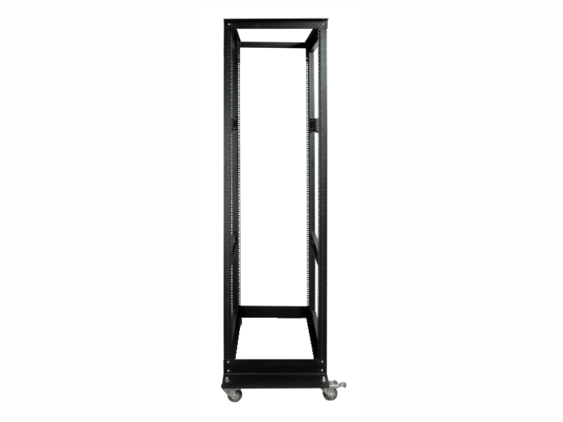 4-post oopen rack (Heavy duty type)