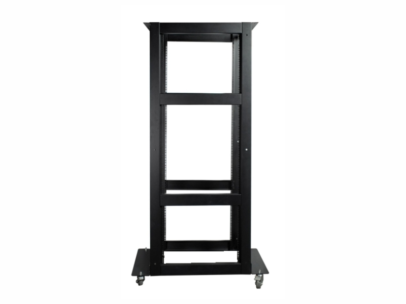 4-post oopen rack (Heavy duty type)