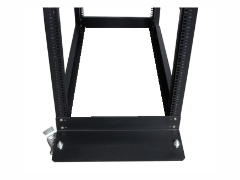 4-post oopen rack (Heavy duty type)