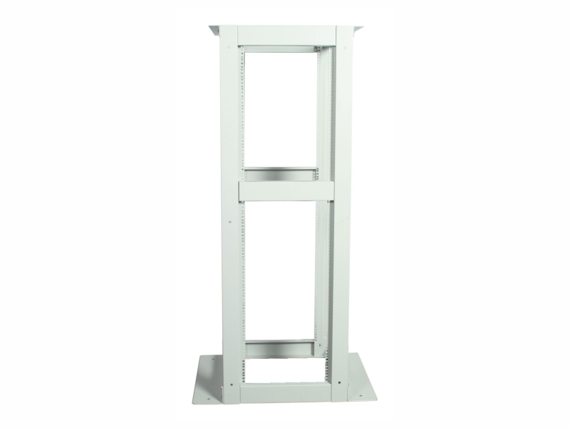 4-post oopen rack (Heavy duty type)