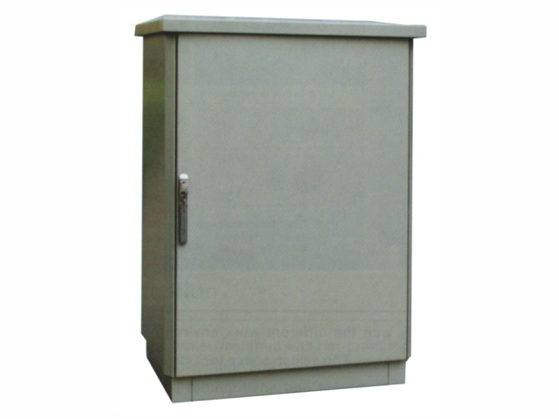 Outdoor cabinet