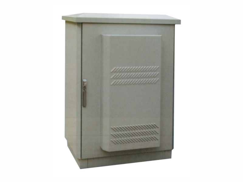 Outdoor cabinet