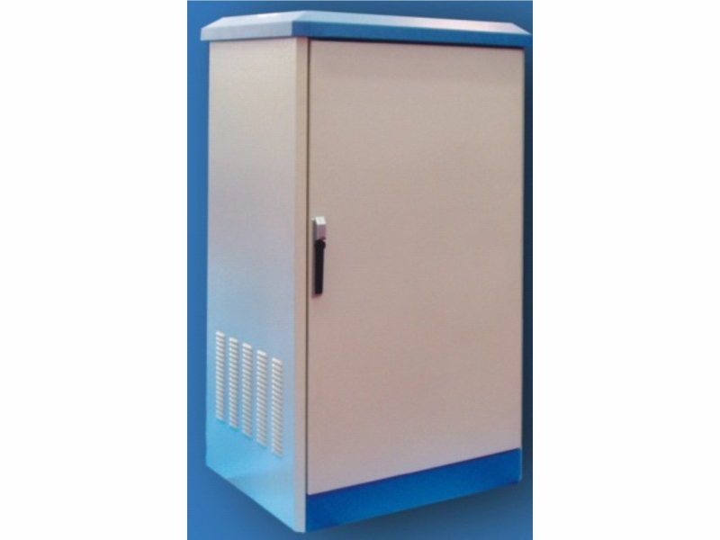 Series outdoor cabinet