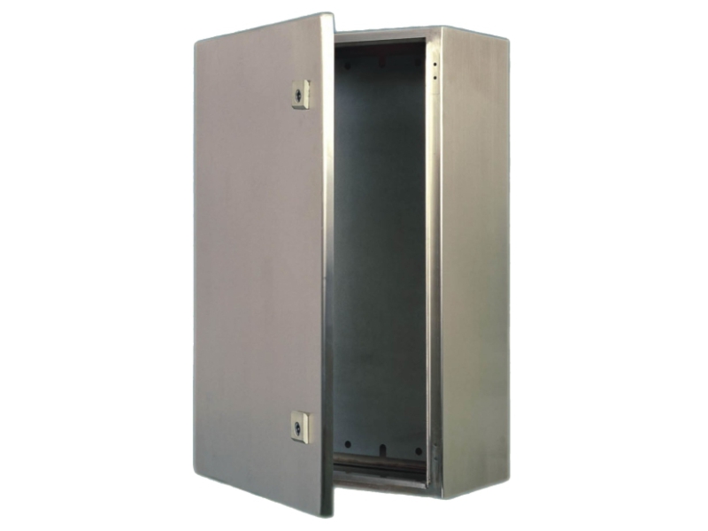 Series wall mounted console