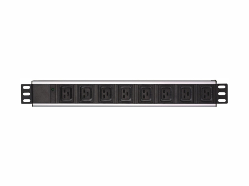19 inch IEC C19 outlet PDU 16A 250V