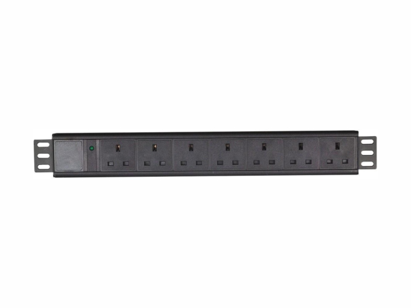 UK outlet PDU