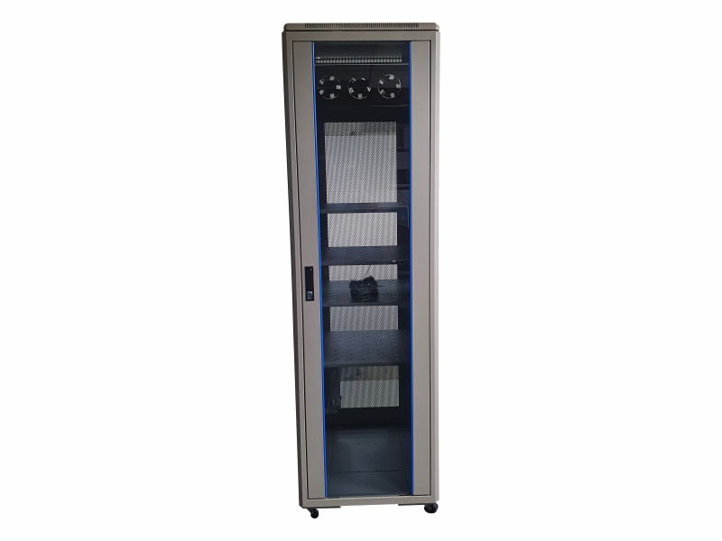 network cabinet