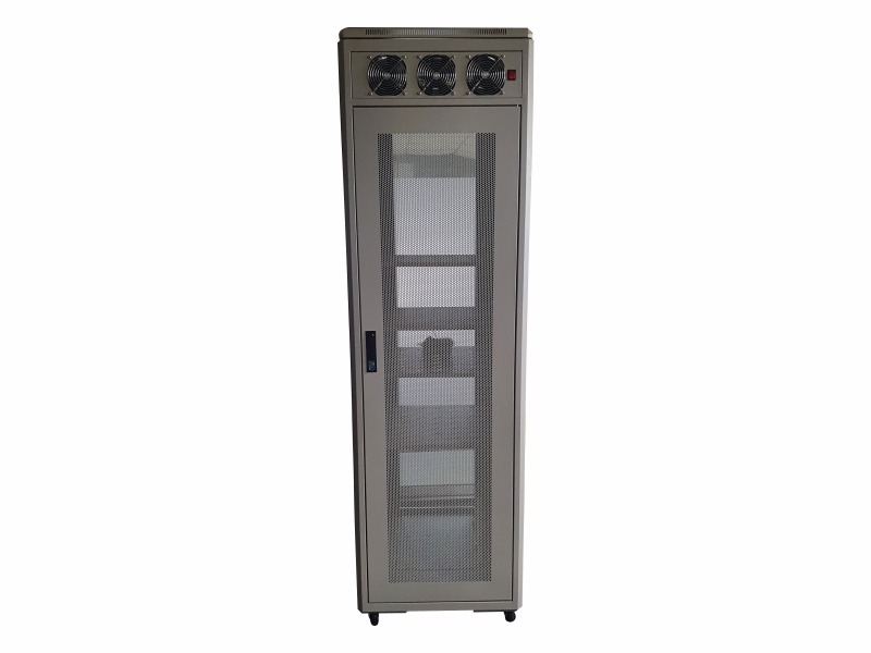 network cabinet