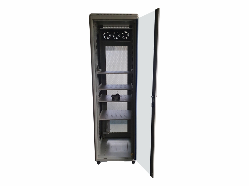 network cabinet