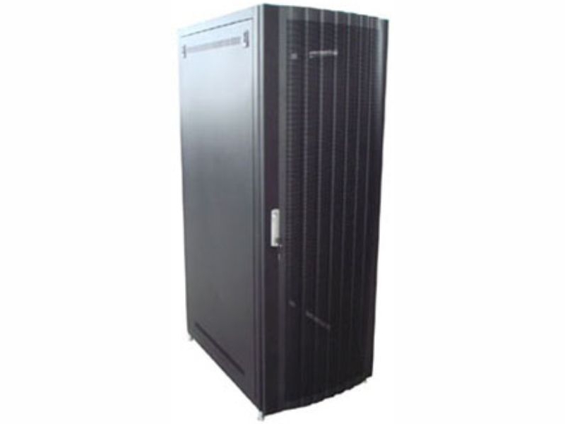 server cabinet