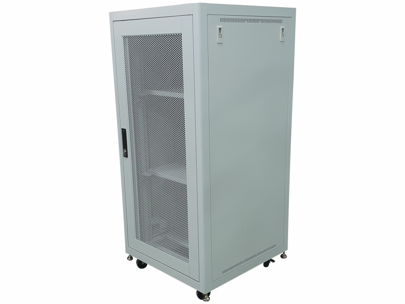 server cabinet