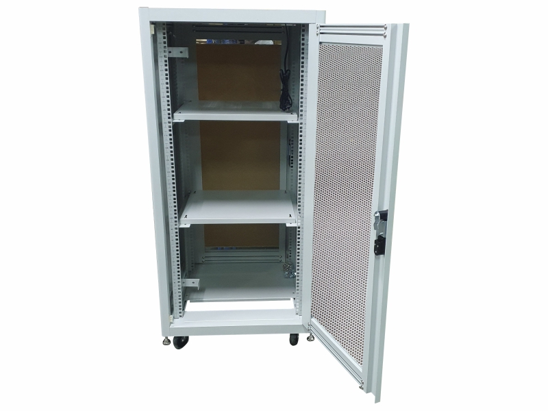 server cabinet