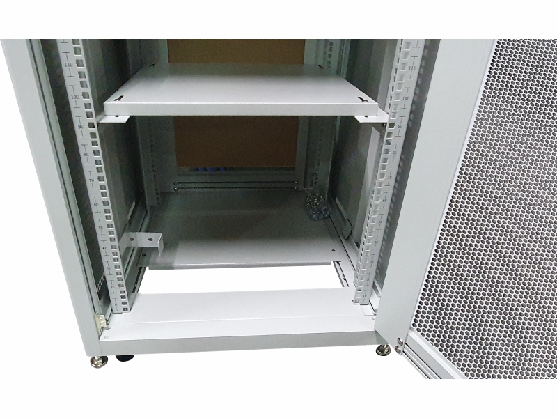 server cabinet