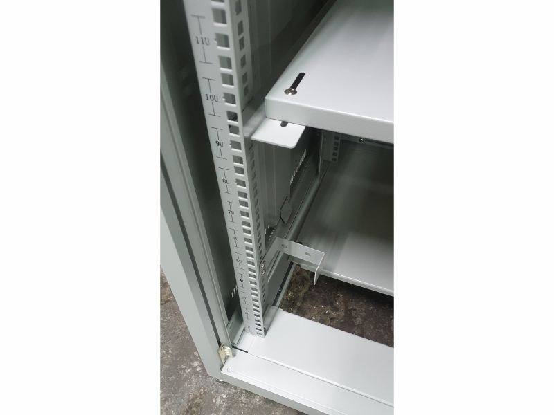 server cabinet