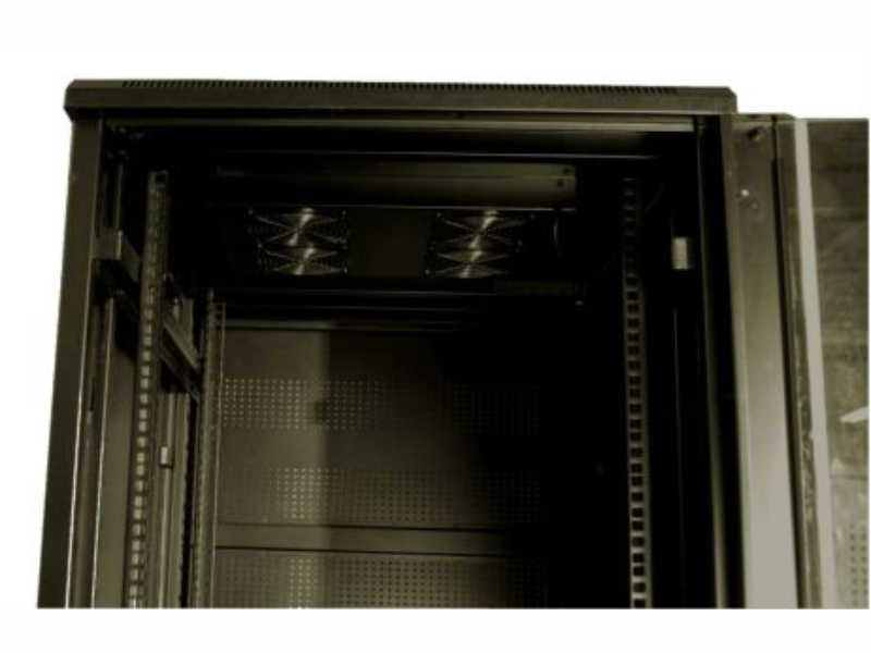 network cabinet