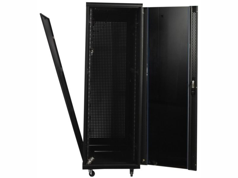 network cabinet