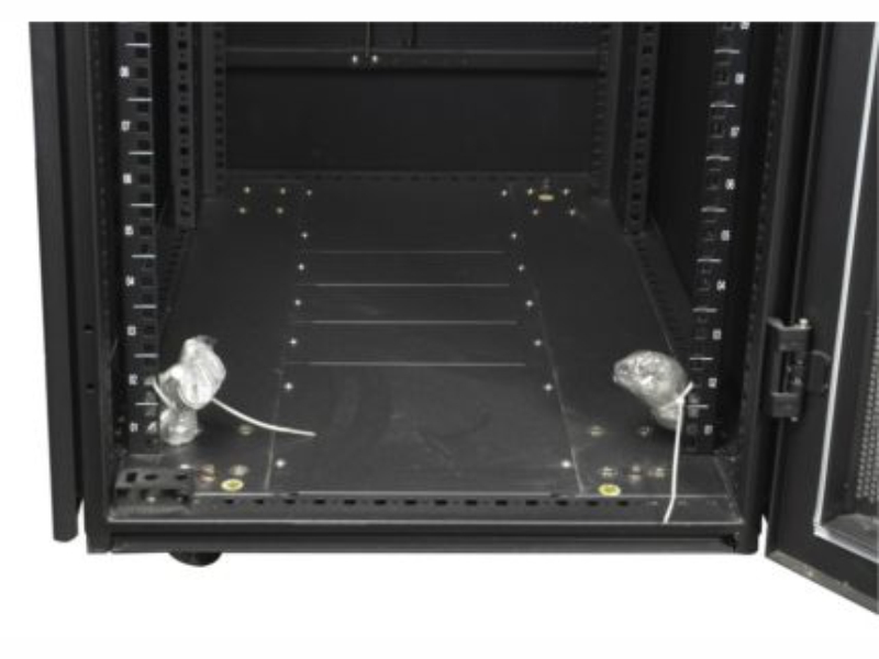 server cabinet