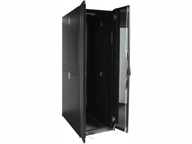 server cabinet