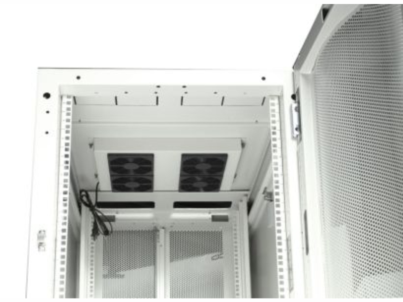 server cabinet