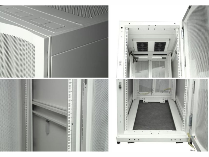 server cabinet