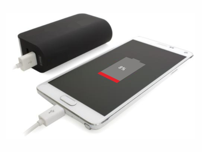 Powerbank exchange system