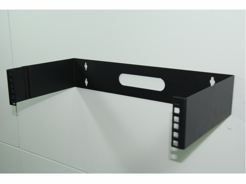 Rackmount hinged panel(19")