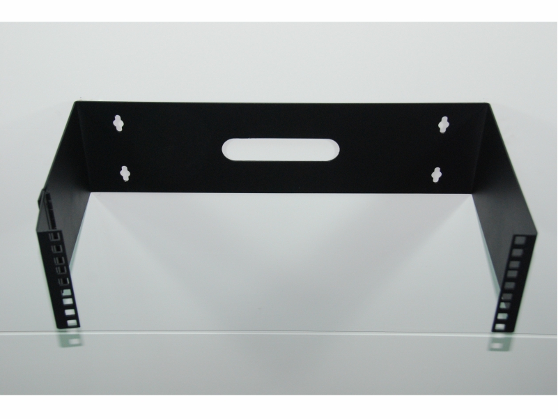 Rackmount hinged panel(19")