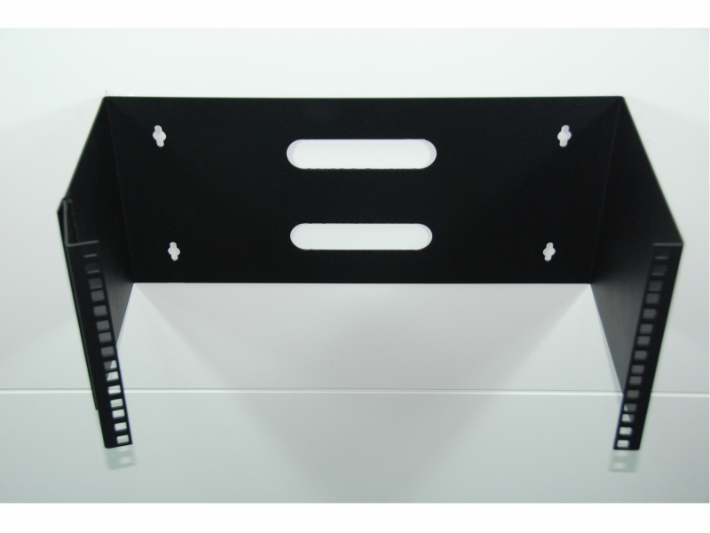 Rackmount hinged panel(19")