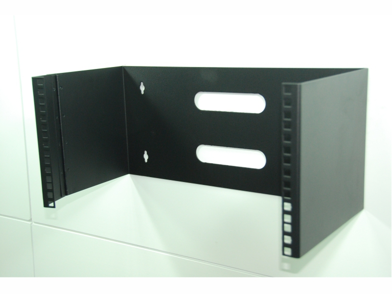 Rackmount hinged panel(19")